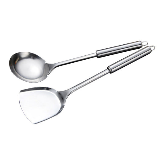 Stainless Steel Kitchen Utensils