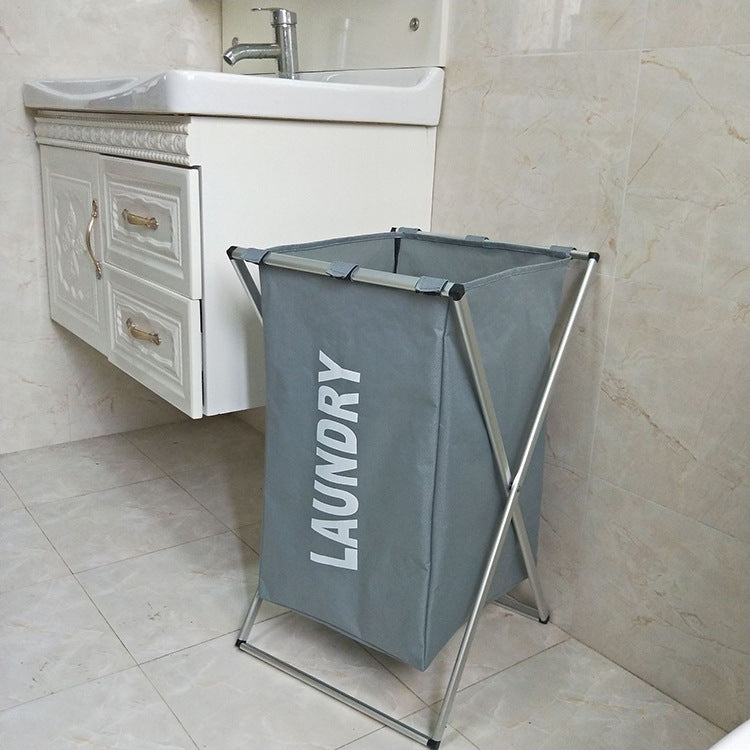 Collapsible Home Laundry Basket