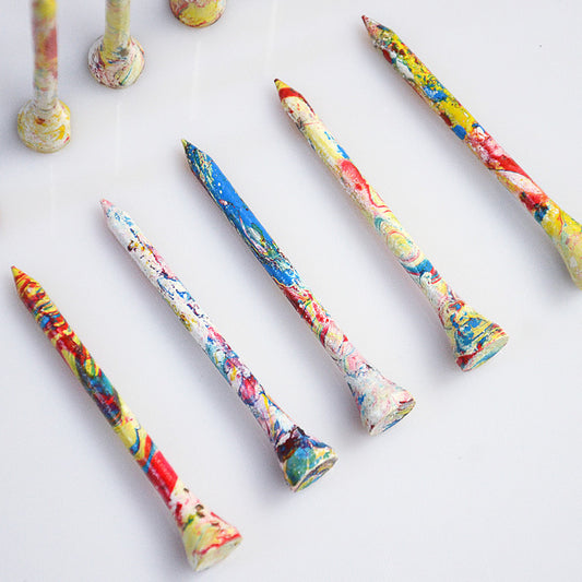 70mm Golf Tees