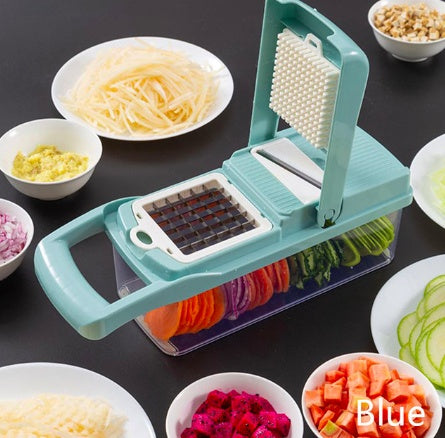 Multifunctional Slicer & Dicer