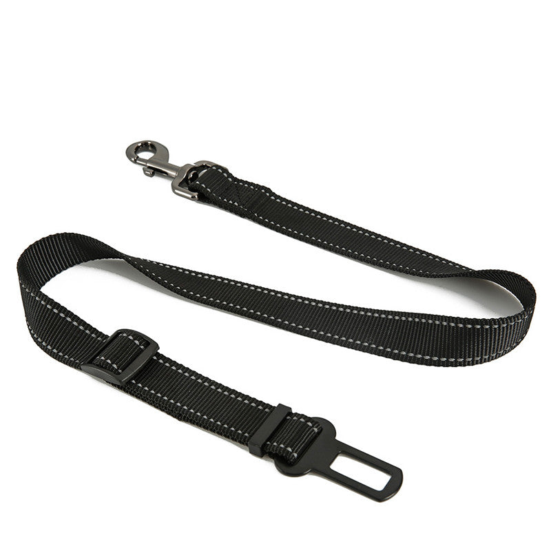 Pet Seat Belt