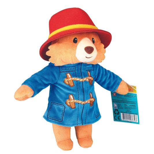 Paddington Collectible Plush 30cm