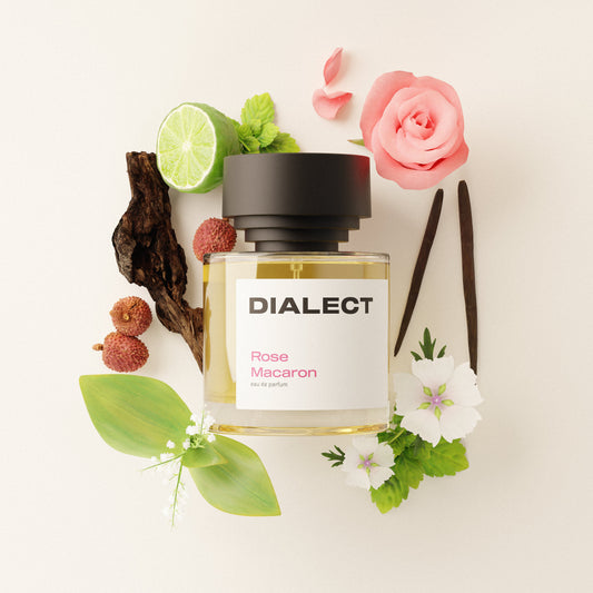 Rose Macaron (Parfums De Marly's Delina)