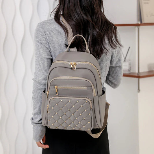 Fashion Backpack
