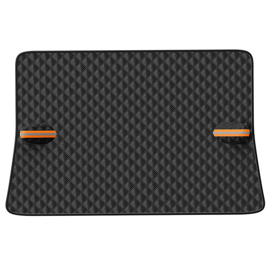 Magnetic Car Windscreen Cover