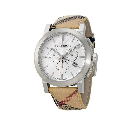 Burberry Men's Watch (BU9357)