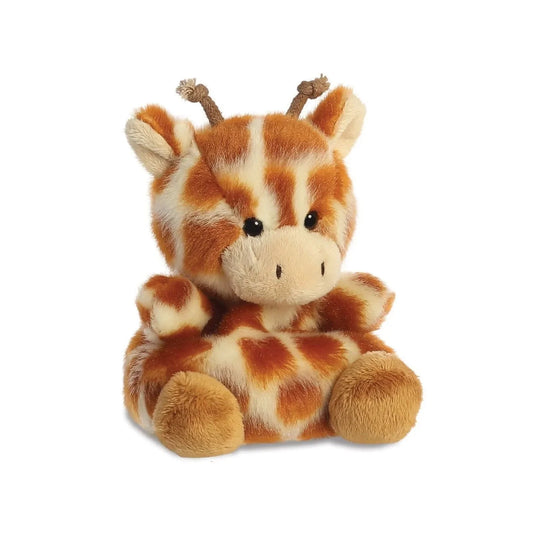 Giraffe Soft Toy 12cm
