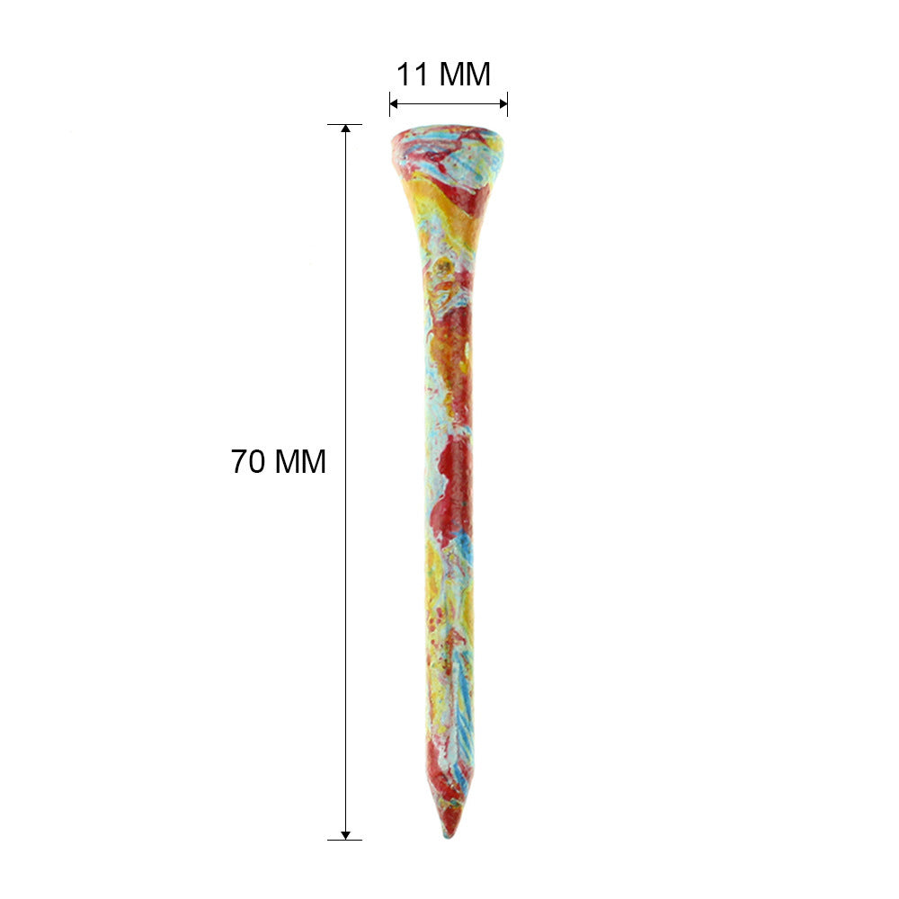 70mm Golf Tees
