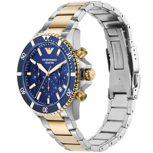 Emporio Armani Men's Watch (AR11362)