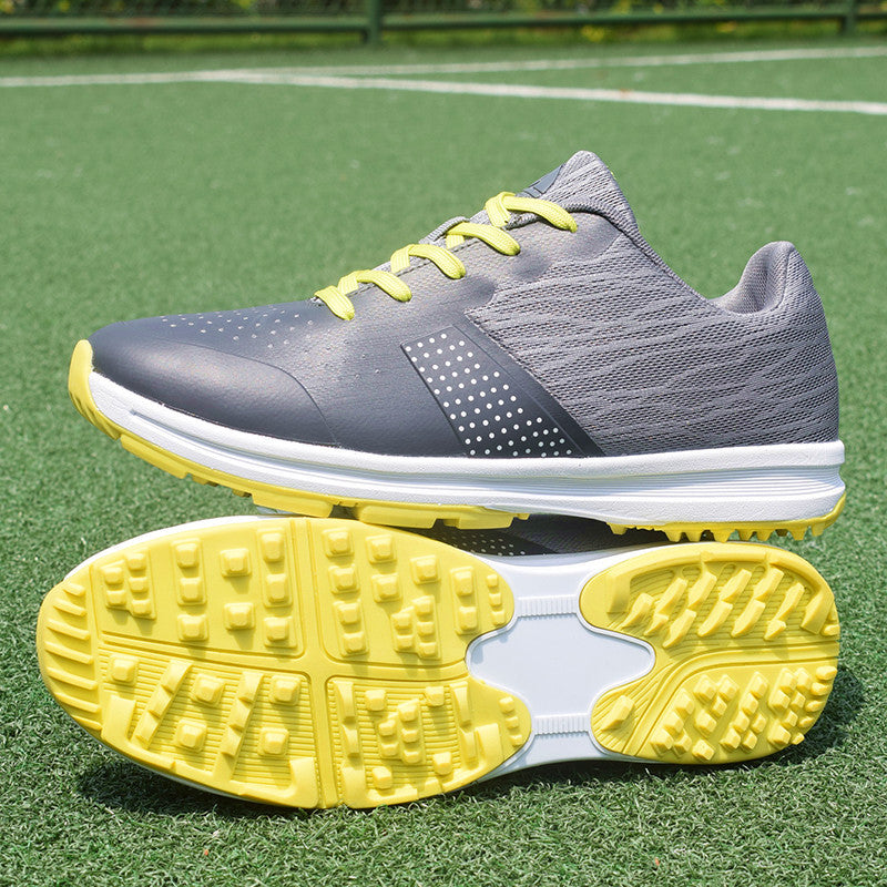 Non-Slip Golf Shoes