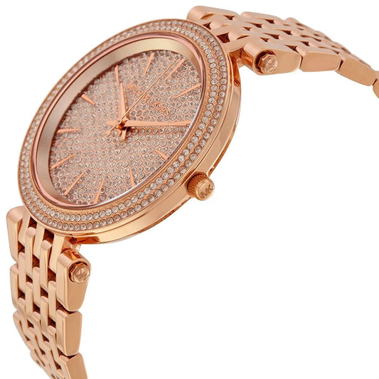Michael Kors Women's Watch (MK3439)