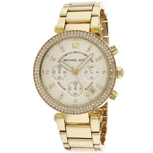 Michael Kors Women’s Watch (MK5354)