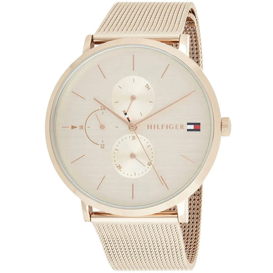 Tommy Hilfiger Women’s Watch (1781944)