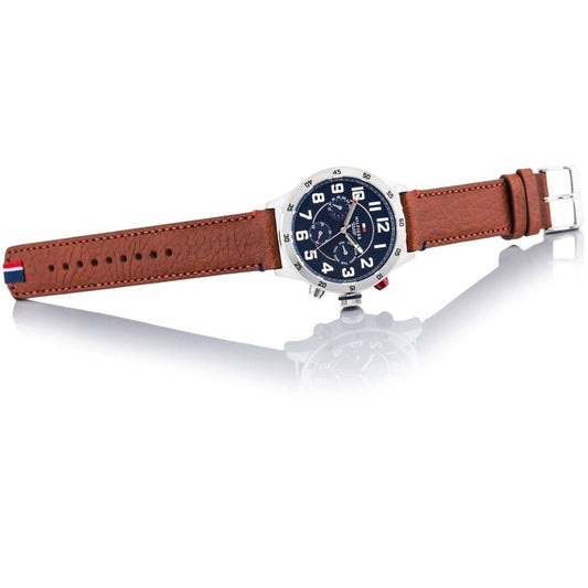 Tommy Hilfiger Men’s Watch (1791066)