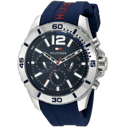 Tommy Hilfiger Men’s Watch (1791142)