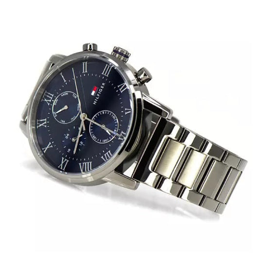 Tommy Hilfiger Men’s Watch (1791456)