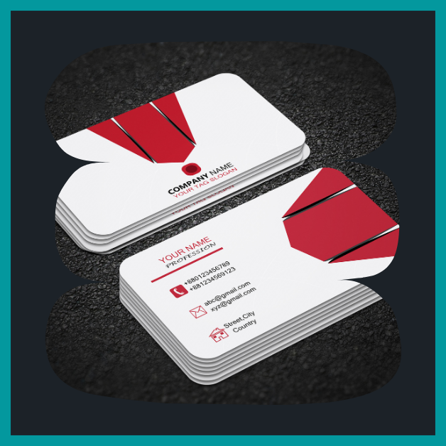 Business Cards