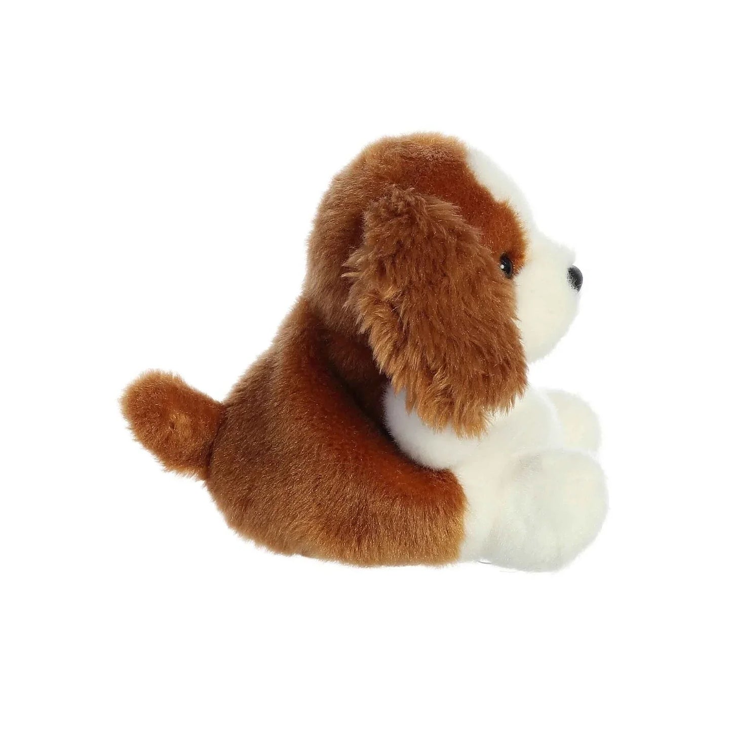 Spaniel Dog Soft Toy 12cm