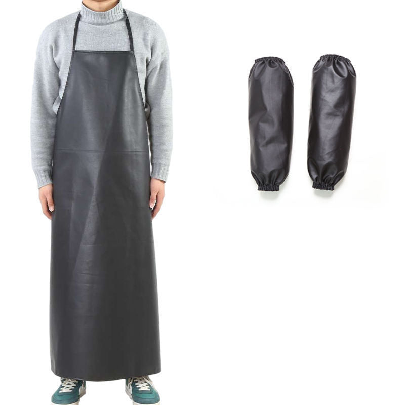 Leather Apron