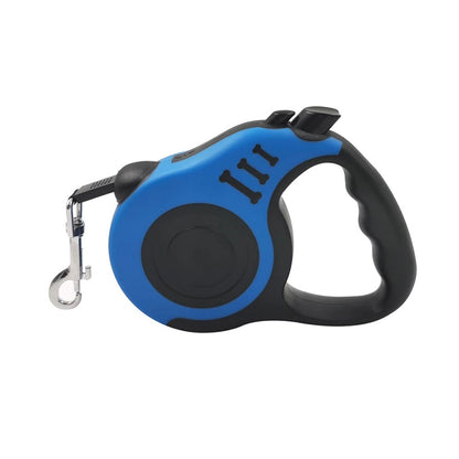 Durable Retractable Lead