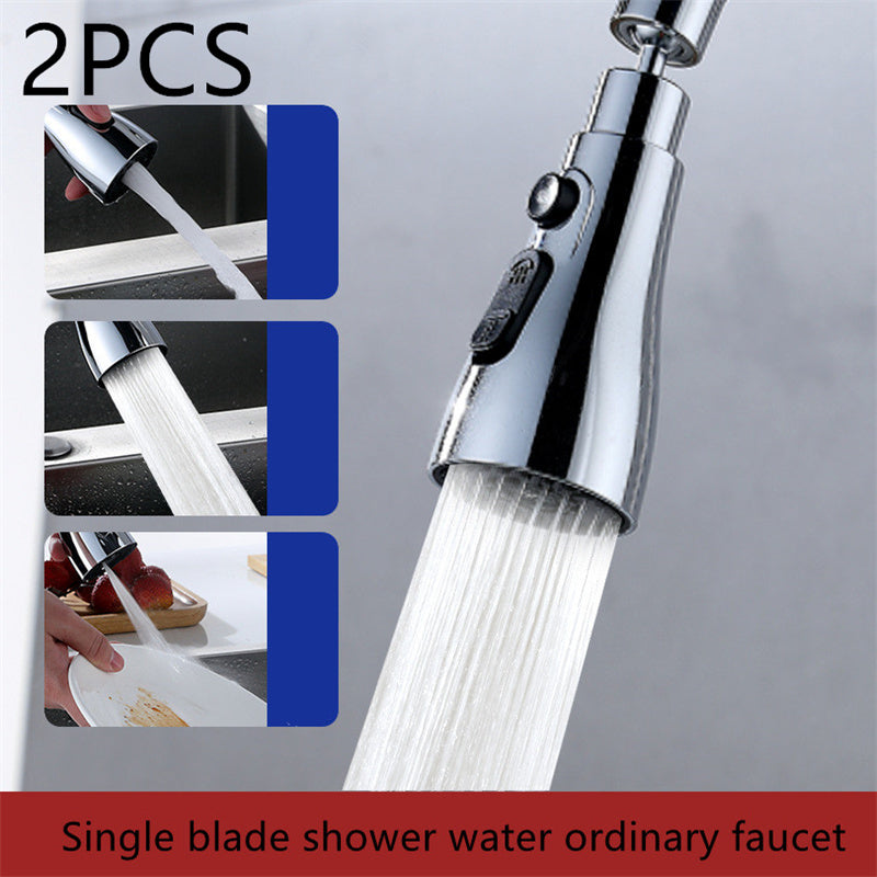 Universal Water Tap Adapter