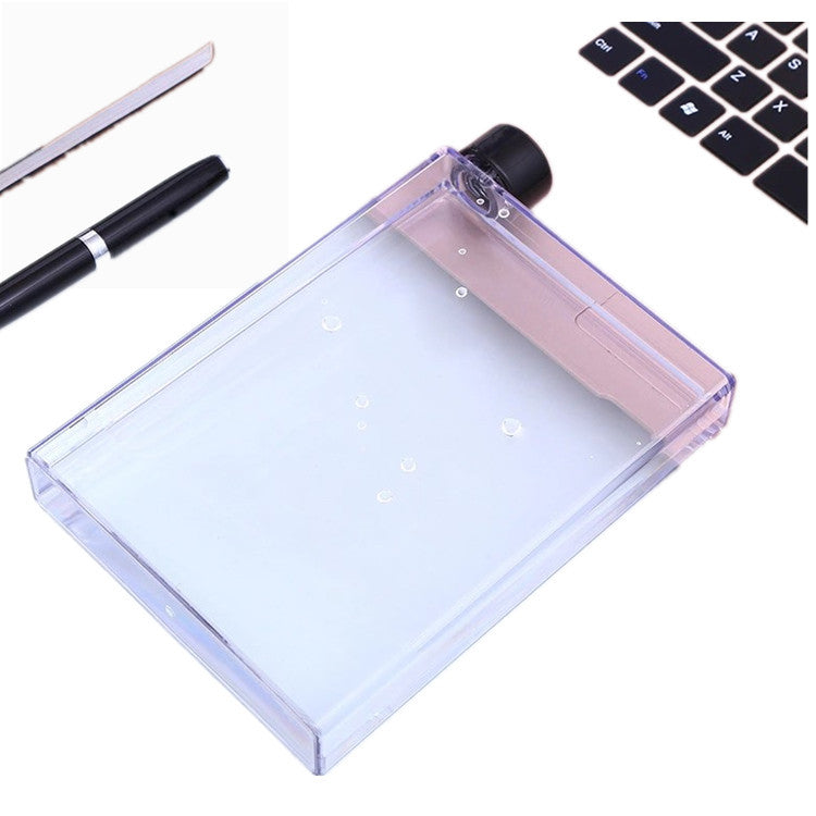 Fall & Leak Proof Water Bottle