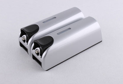 Plastic Wall Mount Soap Dispenser