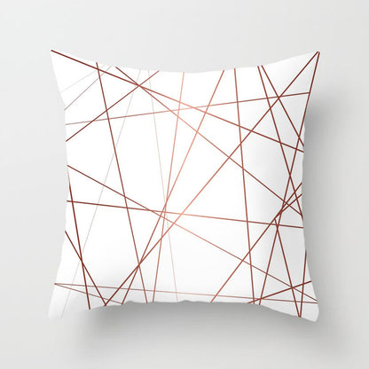 Pink Cushion Cover (45x45cm)