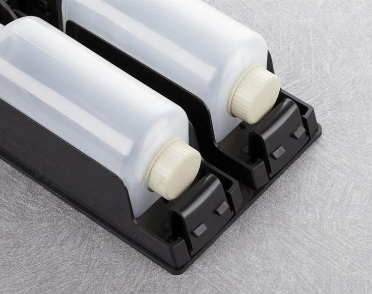 Plastic Wall Mount Soap Dispenser