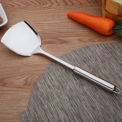 Stainless Steel Kitchen Utensils