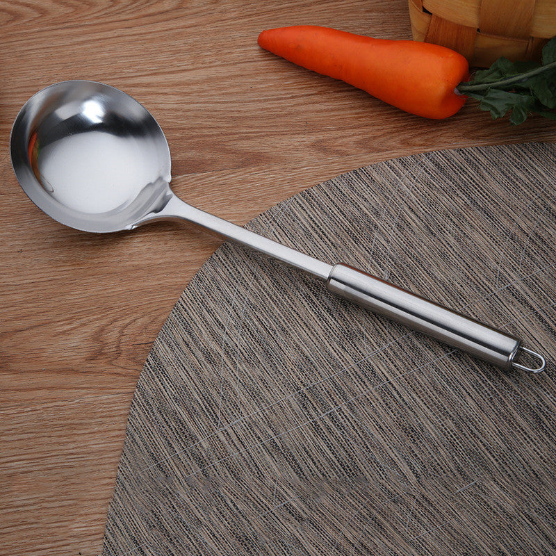 Stainless Steel Kitchen Utensils