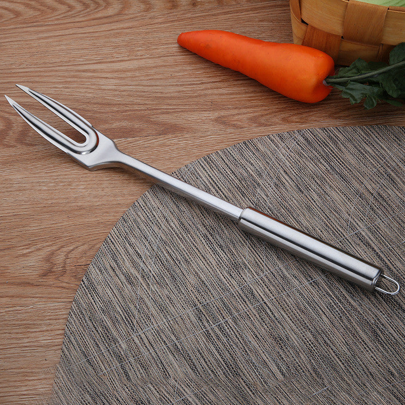 Stainless Steel Kitchen Utensils