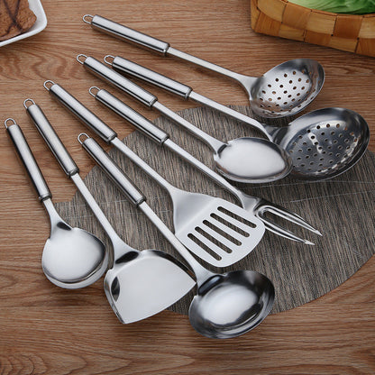 Stainless Steel Kitchen Utensils