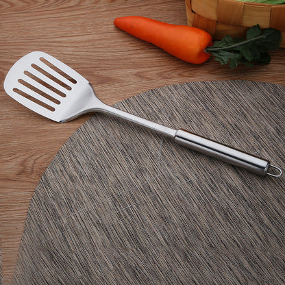 Stainless Steel Kitchen Utensils