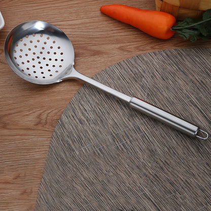 Stainless Steel Kitchen Utensils