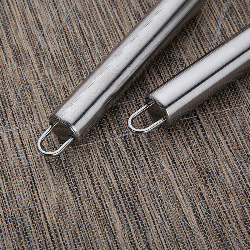 Stainless Steel Kitchen Utensils