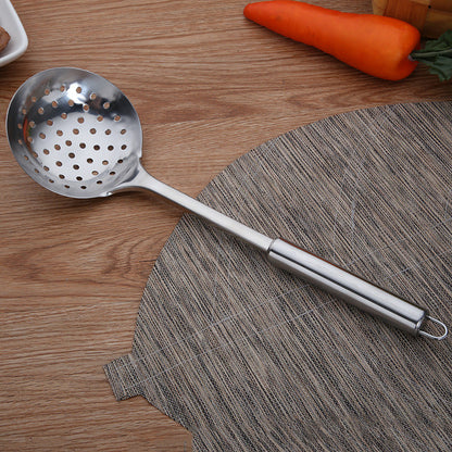 Stainless Steel Kitchen Utensils