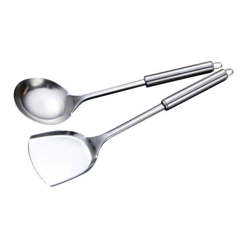 Stainless Steel Kitchen Utensils