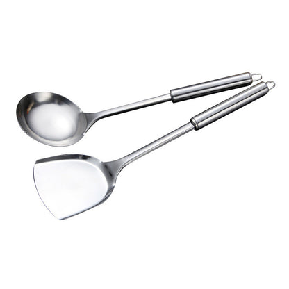 Stainless Steel Kitchen Utensils