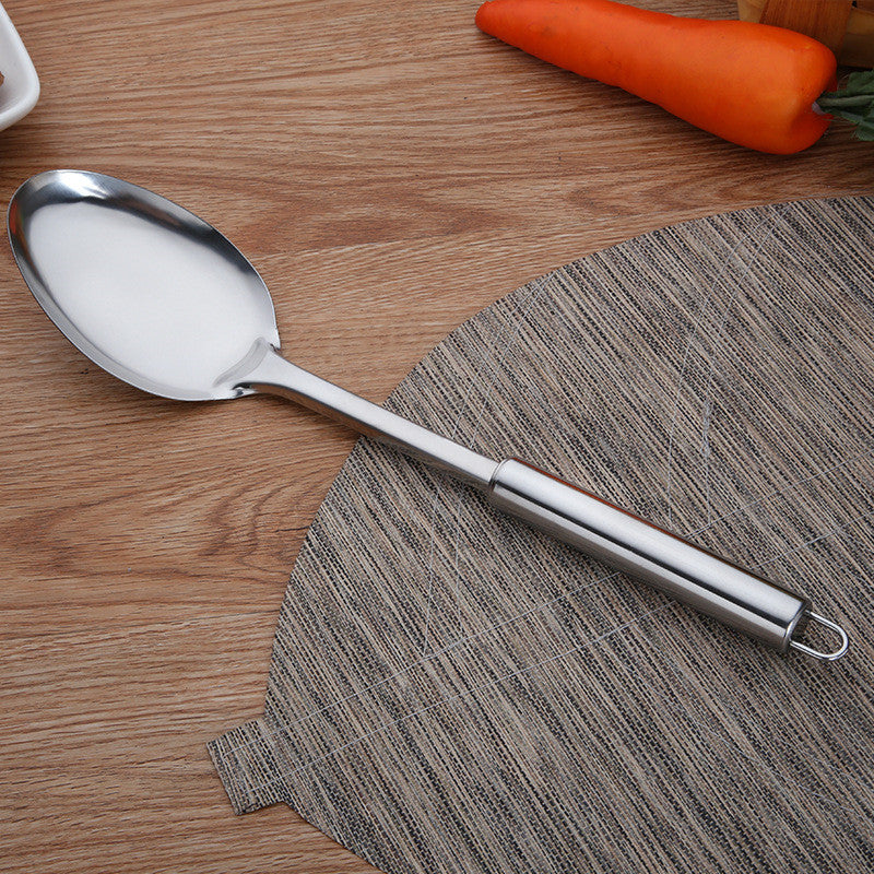Stainless Steel Kitchen Utensils