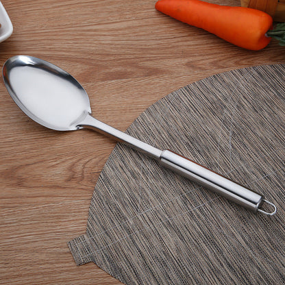 Stainless Steel Kitchen Utensils
