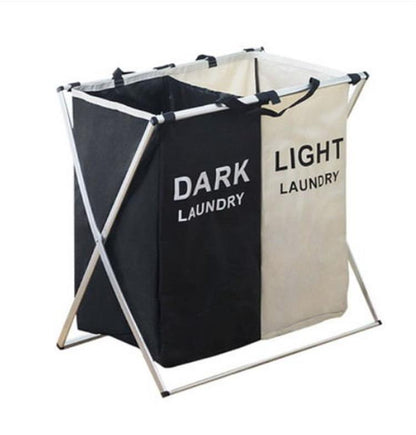 Collapsible Home Laundry Basket