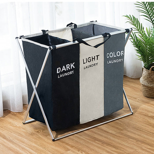 Collapsible Home Laundry Basket