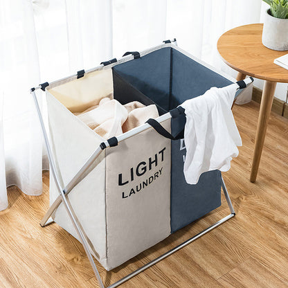Collapsible Home Laundry Basket