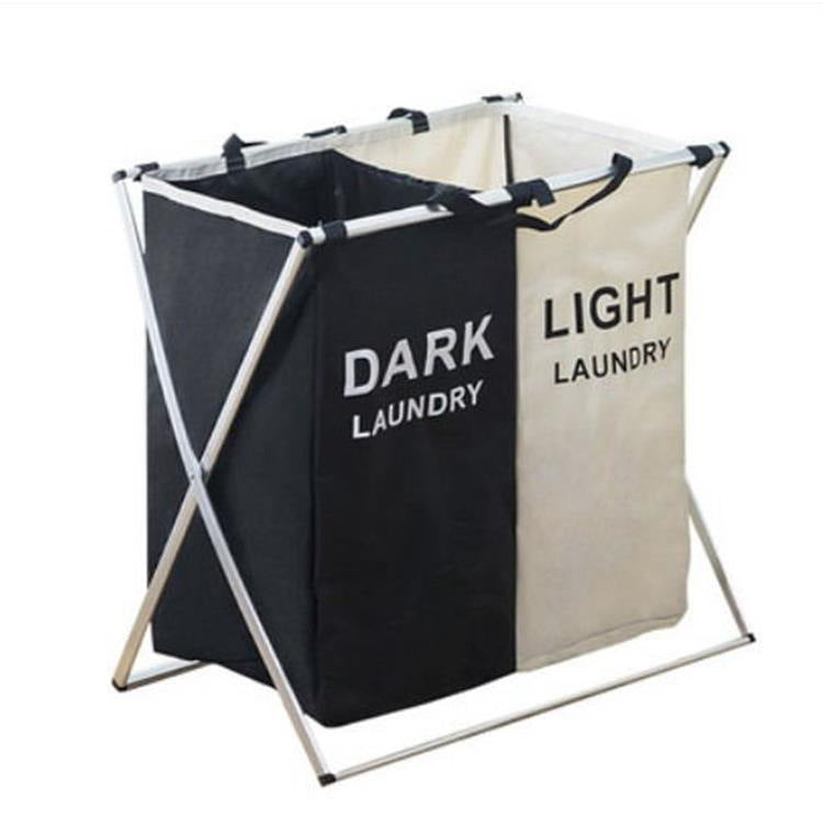 Collapsible Home Laundry Basket