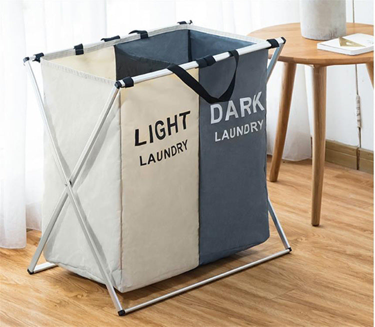 Collapsible Home Laundry Basket