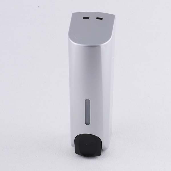 Plastic Wall Mount Soap Dispenser