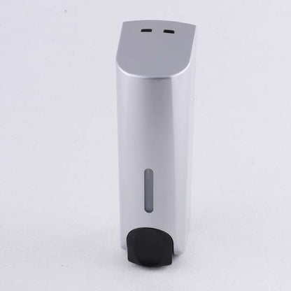 Plastic Wall Mount Soap Dispenser