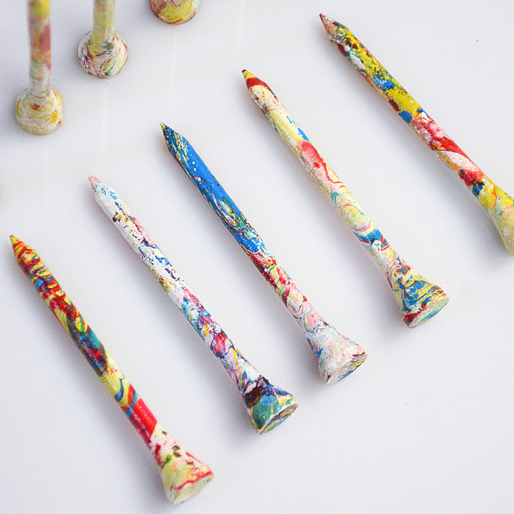 70mm Golf Tees