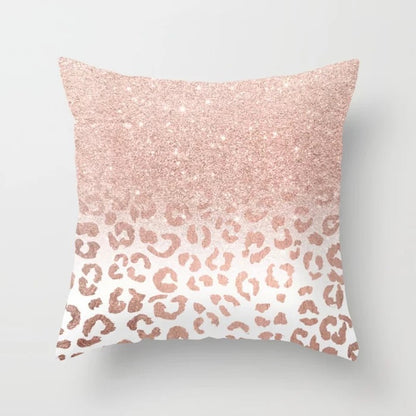Pink Cushion Cover (45x45cm)